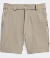 Vineyard Vines Big Boys Performance Shorts