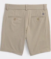 Vineyard Vines Big Boys Performance Shorts