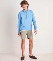 Vineyard Vines Big Boys Performance Shorts