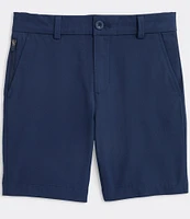 Vineyard Vines Big Boys Performance Shorts