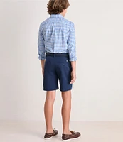 Vineyard Vines Big Boys Performance Shorts