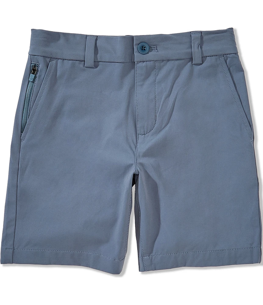 Vineyard Vines Big Boys Performance Shorts