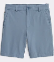 Vineyard Vines Big Boys Performance Shorts