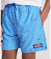 Vineyard Vines Big Boys Chappy Swim Trunks