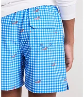 Vineyard Vines Big Boys Chappy Swim Trunks