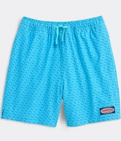 Vineyard Vines Big Boys Chappy Swim Trunks