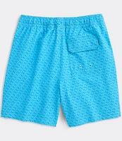 Vineyard Vines Big Boys Chappy Swim Trunks