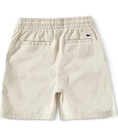 Vineyard Vines Big Boys 8-20 Pull On Shorts