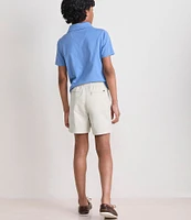 Vineyard Vines Big Boys 8-20 Pull On Shorts
