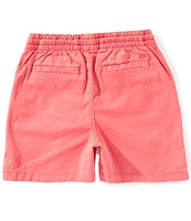 Vineyard Vines Big Boys 8-20 Pull On Shorts