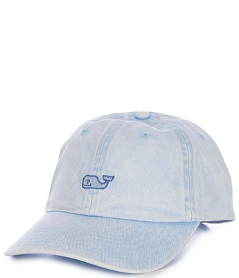 Vineyard Vines Garment Washed Baseball Cap