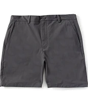 Vineyard Vines On The Go Performance Stretch 7#double; Inseam Shorts