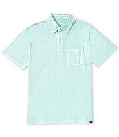 Vineyard Vines Surf Short Sleeve Polo Shirt