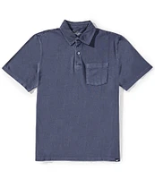 Vineyard Vines Surf Short Sleeve Polo Shirt