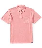 Vineyard Vines Surf Short Sleeve Polo Shirt