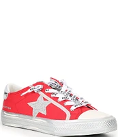 Vintage Havana Alive Canvas Star Retro Sneakers