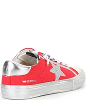 Vintage Havana Alive Canvas Star Retro Sneakers