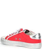 Vintage Havana Alive Canvas Star Retro Sneakers