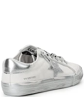 Vintage Havana Alive Canvas Star Retro Sneakers