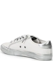 Vintage Havana Alive Canvas Star Retro Sneakers