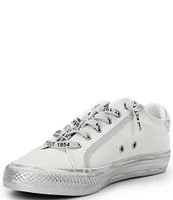 Vintage Havana Alive Canvas Star Retro Sneakers