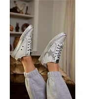 Vintage Havana Alive Canvas Star Retro Sneakers