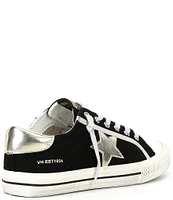 Vintage Havana Alive Canvas Star Retro Sneakers