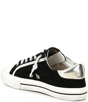 Vintage Havana Alive Canvas Star Retro Sneakers