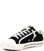 Vintage Havana Alive Canvas Star Retro Sneakers