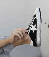 Vintage Havana Alive Canvas Star Retro Sneakers