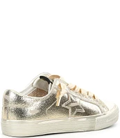 Vintage Havana Alive Metallic Star Retro Sneakers