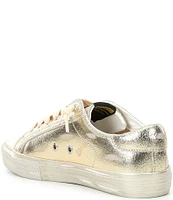 Vintage Havana Alive Metallic Star Retro Sneakers