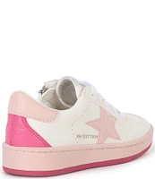 Vintage Havana Girls' Betty Star Sneakers (Youth)