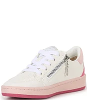 Vintage Havana Girls' Betty Star Sneakers (Youth)