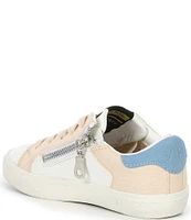 Vintage Havana Girls' Lulu Star Sneakers (Youth)