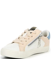 Vintage Havana Girls' Lulu Star Sneakers (Youth)