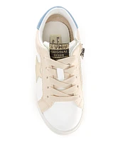 Vintage Havana Girls' Lulu Star Sneakers (Youth)