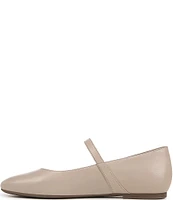 Vionic Alameda Leather Mary Jane Flats