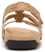 Vionic Amber Cork Sandals