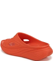 Vionic Cove RX Recovery Platform Arch Support Slides