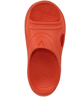 Vionic Cove RX Recovery Platform Arch Support Slides