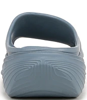 Vionic Cove RX Recovery Platform Arch Support Slides