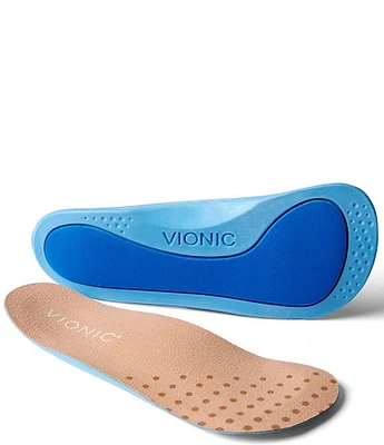 Vionic Dress Slim Fit Insoles