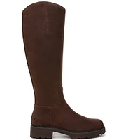 Vionic Fallbrook Nubuck Tall Boots