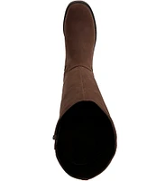 Vionic Fallbrook Nubuck Tall Boots