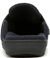 Vionic Gemma Wool Mule Slippers