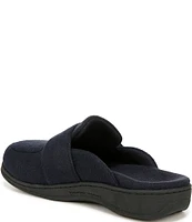 Vionic Gemma Wool Mule Slippers