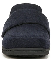 Vionic Gemma Wool Mule Slippers