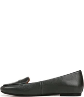 Vionic Hayes Leather Flat Loafers