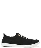 Vionic Pismo Canvas Washable Slip-On Sneakers